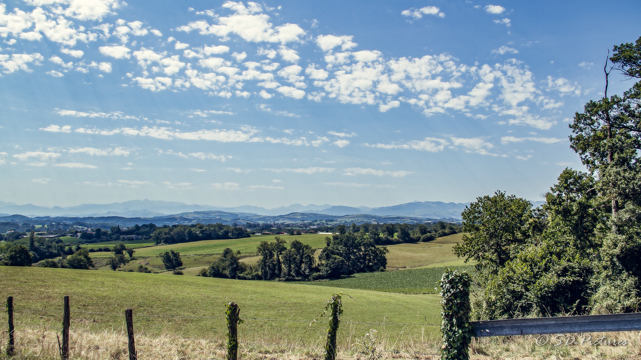 WEB France Pyrinäen